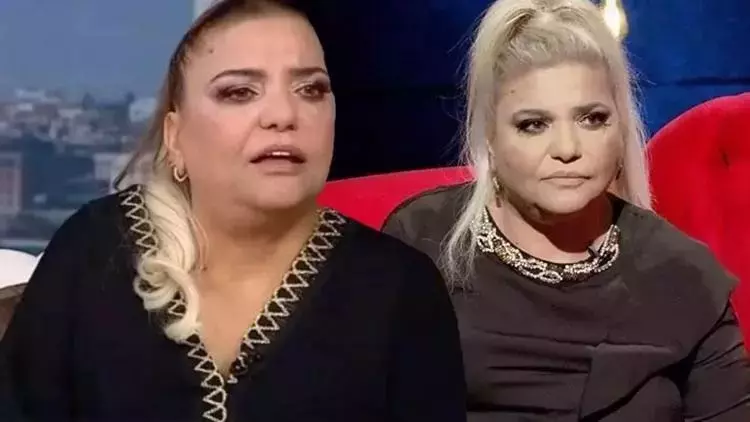 65 yaşındaki Kibariye: “Allah vergisi”