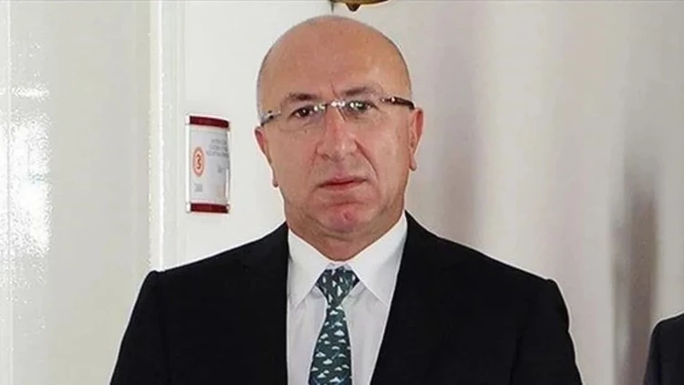 Turgay Ciner Hakkında Kayyım Kalktı, Yakalama Kararı İptal