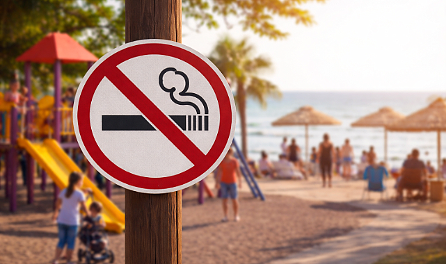 Sigara İçenler İçin Yeni Yasaklar Geliyor