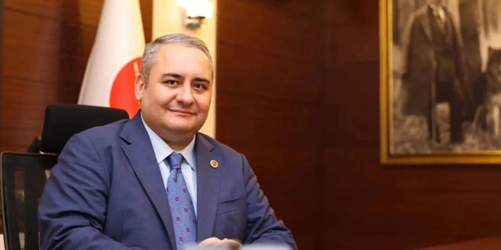 Özarslan Transferi AKP’de Çatlak Yarattı