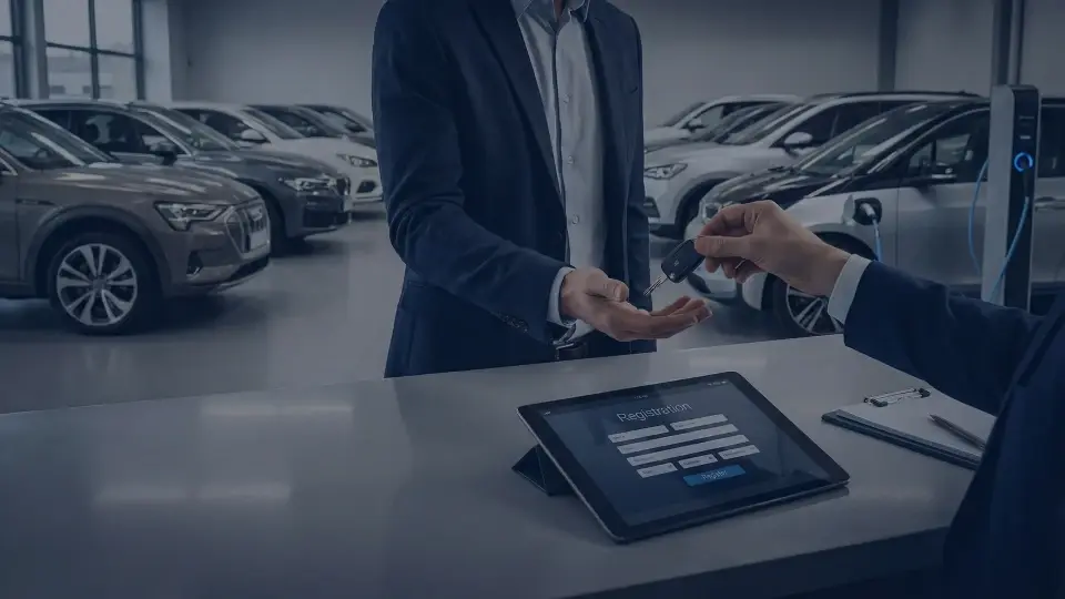 Araç Kiralamada Kurallar Değişti, Depozito ve Eski Araca Sınır