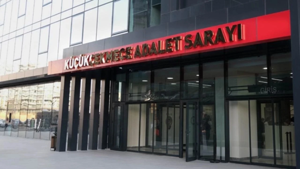 Hakime Saldırı! Avukat Gözaltına Alındı