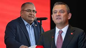 Özel’den Sert Çıkış: Daire Teklif Etti