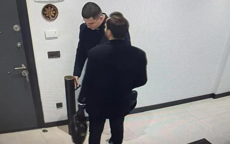 Polis–Avukat Vurgunu,31 Milyon Buhar Oldu