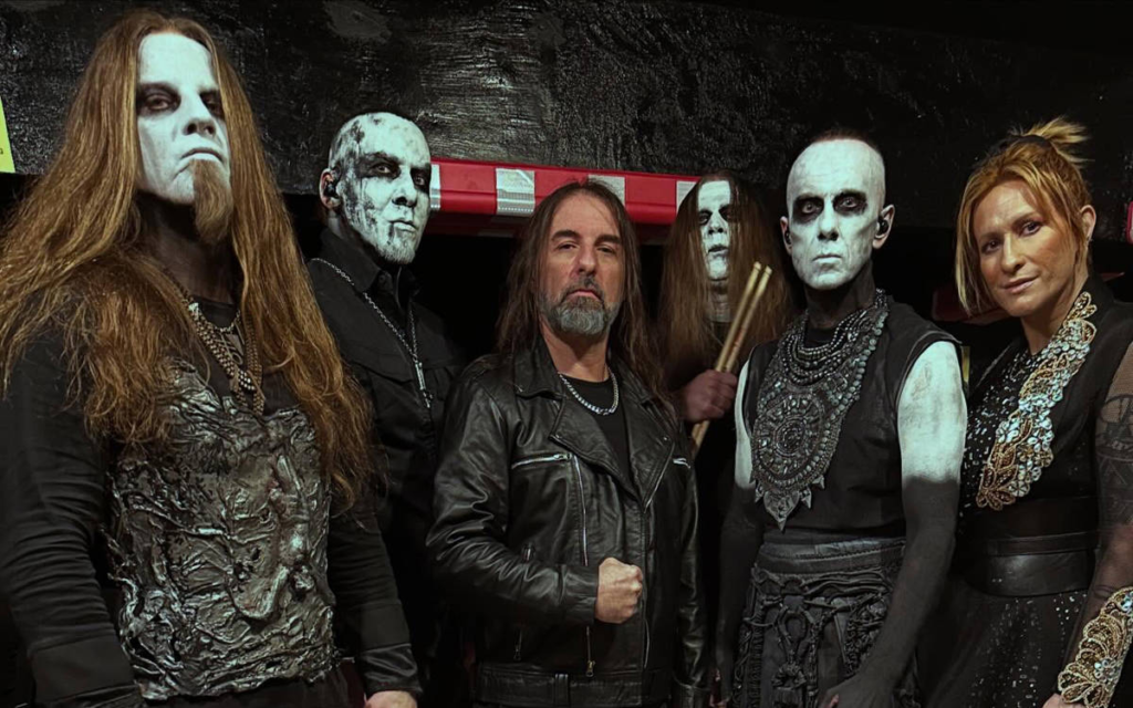 Behemoth ve Slaughter to Prevail Konserlerine Yasak