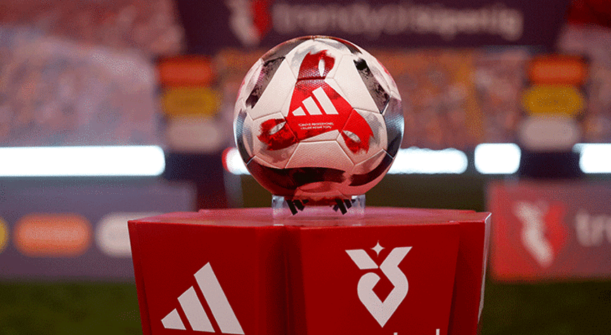 TFF Süper Lig Maç Saatlerini Değiştirdi