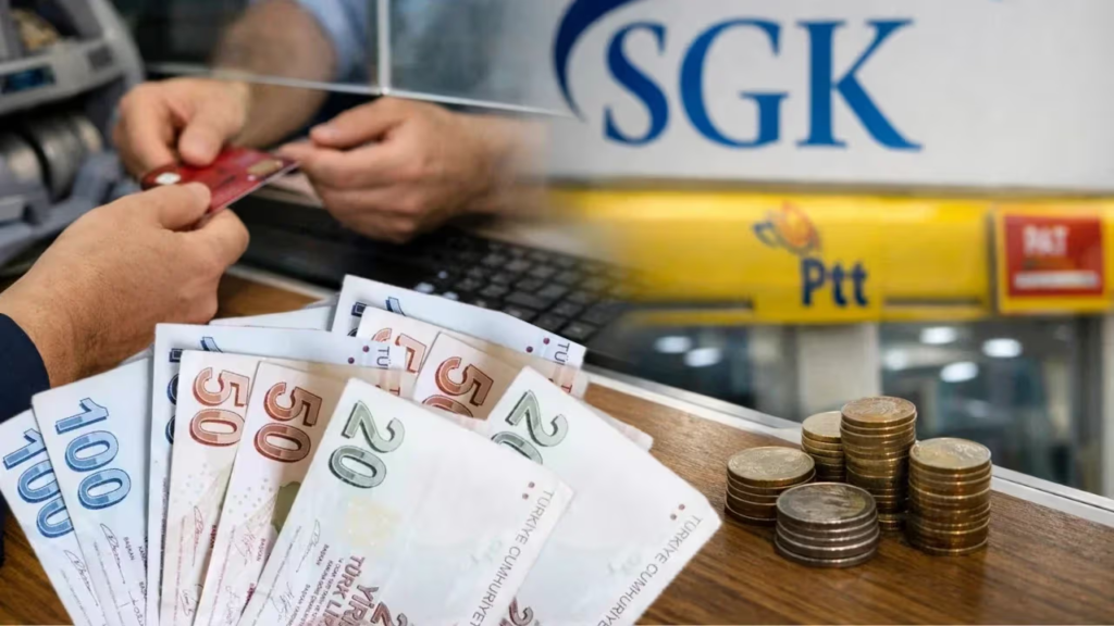 Emeklide 5 Aşamalı Yeni Dönem: Sıfır Zam Riski