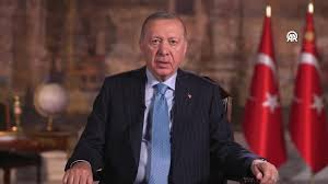 Beştepe’de! DEM’den Erdoğan’a Ziyaret