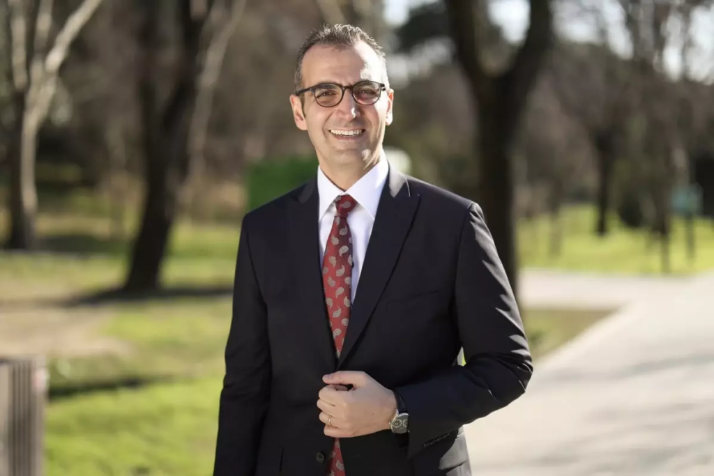 Resul Emrah Şahan İçin Tahliye Kararı