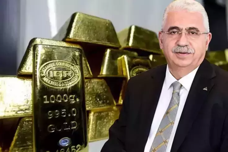 İş Dünyasında Şok! Ahmet Ahlatcı’ya Yurt Dışı Yasağı