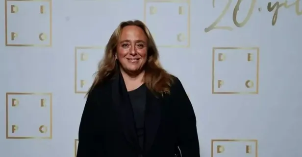 Menajer Ayşe Barım’a 12 Yıl 6 Ay Hapis