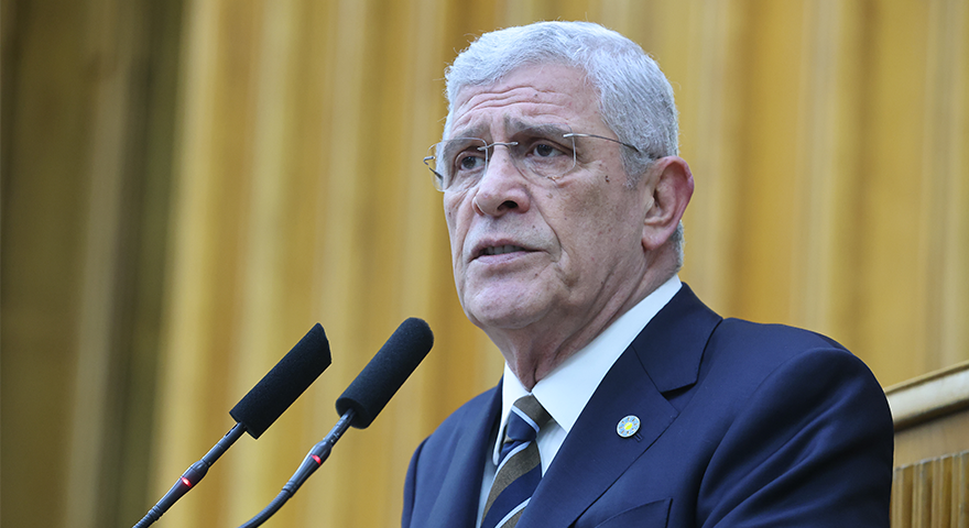 Dervişoğlu’ndan Sert İhraç! “Defolup Gitti”