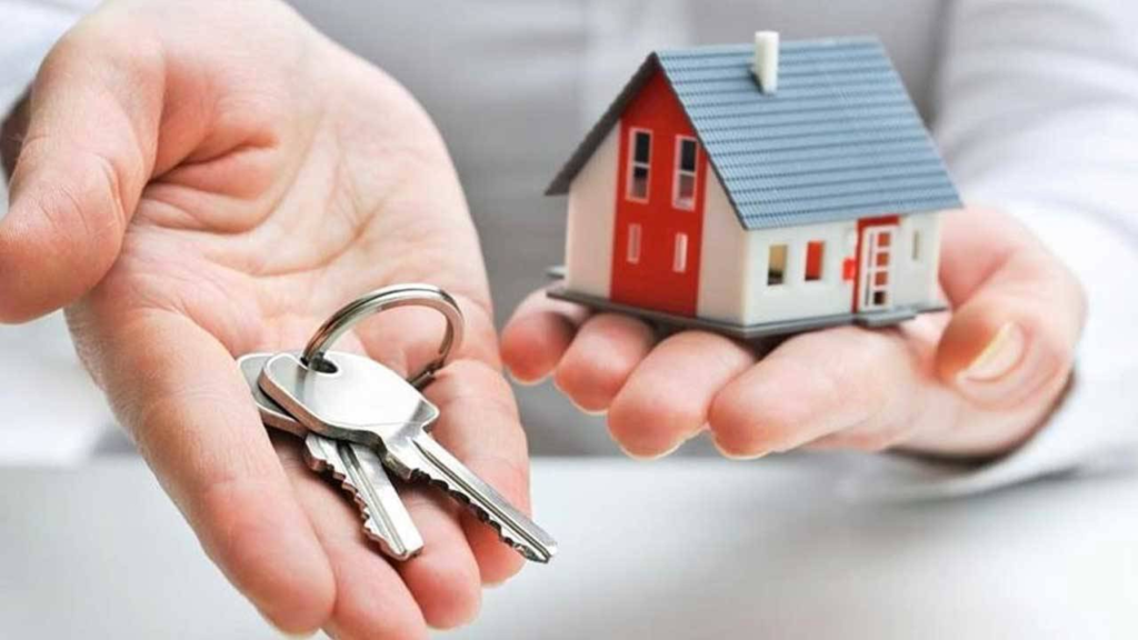 Konut Satışında Yeni Dönem Başlıyor