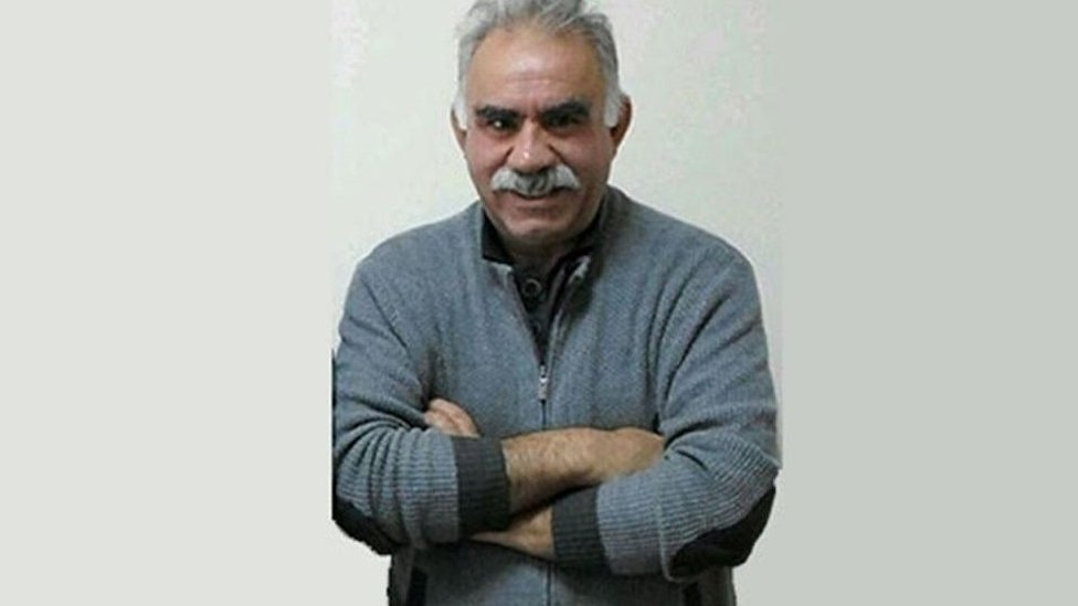 Öcalan’a “Umut Hakkı” Düzenlemesi mi Geliyor?