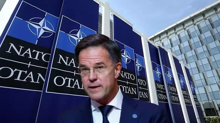 NATO’dan Rusya’ya: Tepkimiz Yıkıcı Olur