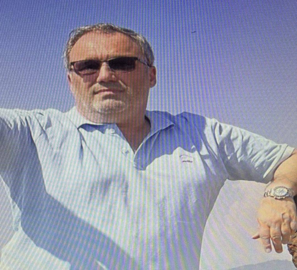 Yazıcı’nın Tüm Mal Varlığına El Konuldu