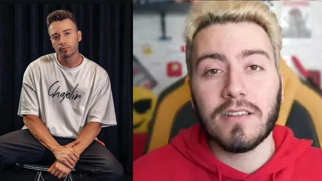 Enes Batur Havalimanında Gözaltına Alındı