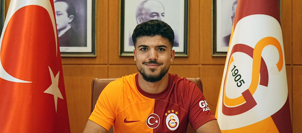 Galatasaraylı Eyüp Aydın Geri Çağrıldı
