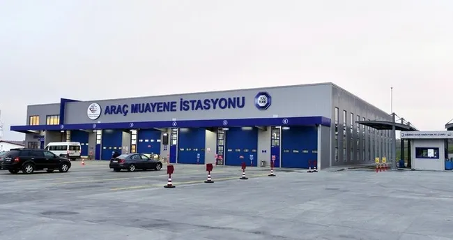 Tüvtürk, Koltuk Söküğünü Muayeneden Bıraktırdı