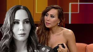 Asena: Her Cuma Dayak Yiyordum