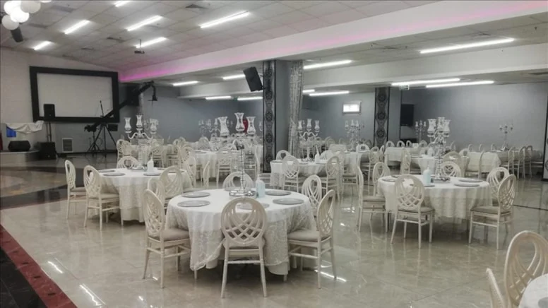 İstanbul’da,1 Mart’tan Sonra ”Salı” Günleri Düğün Yasak