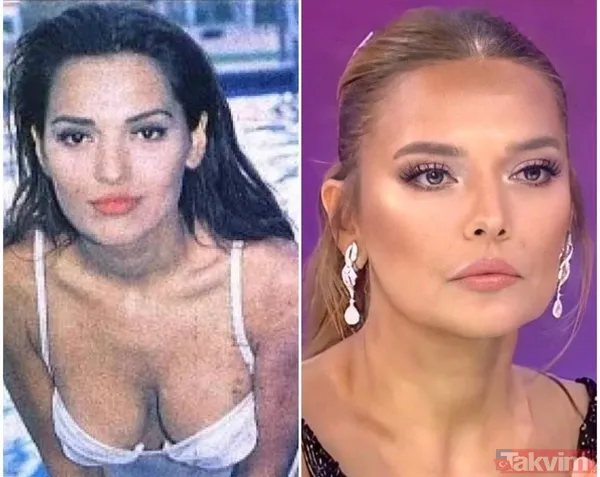 Demet Akalın’ın Estetiksiz Hali Olay Oldu