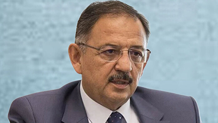 Özhaseki’ye 1 Milyarlık Şantaj İddiası