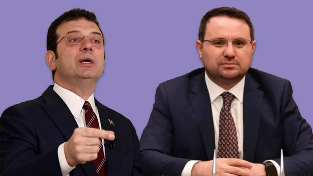 İBB Davası Canlı Yayınlanacak mı?