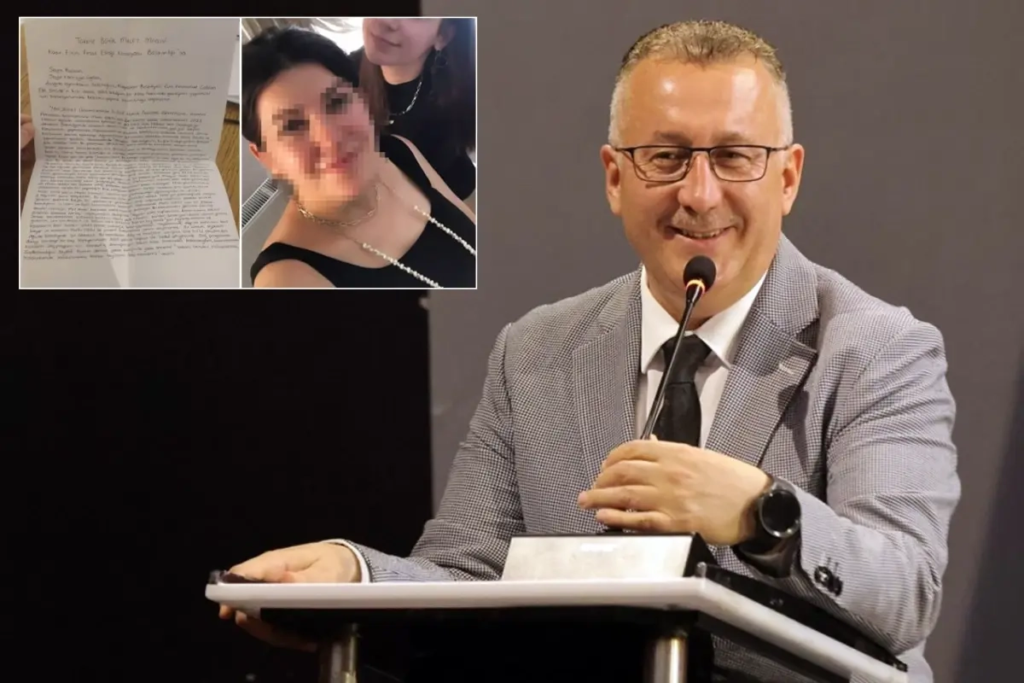 AK Parti’den “Işıksu’ya İhraç” Kararı