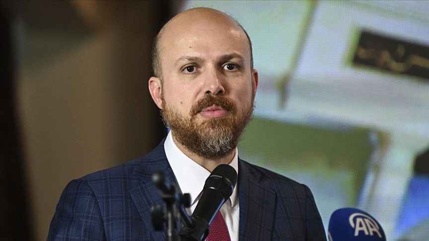 Bilal Erdoğan: “Siyaset Planım Yok”