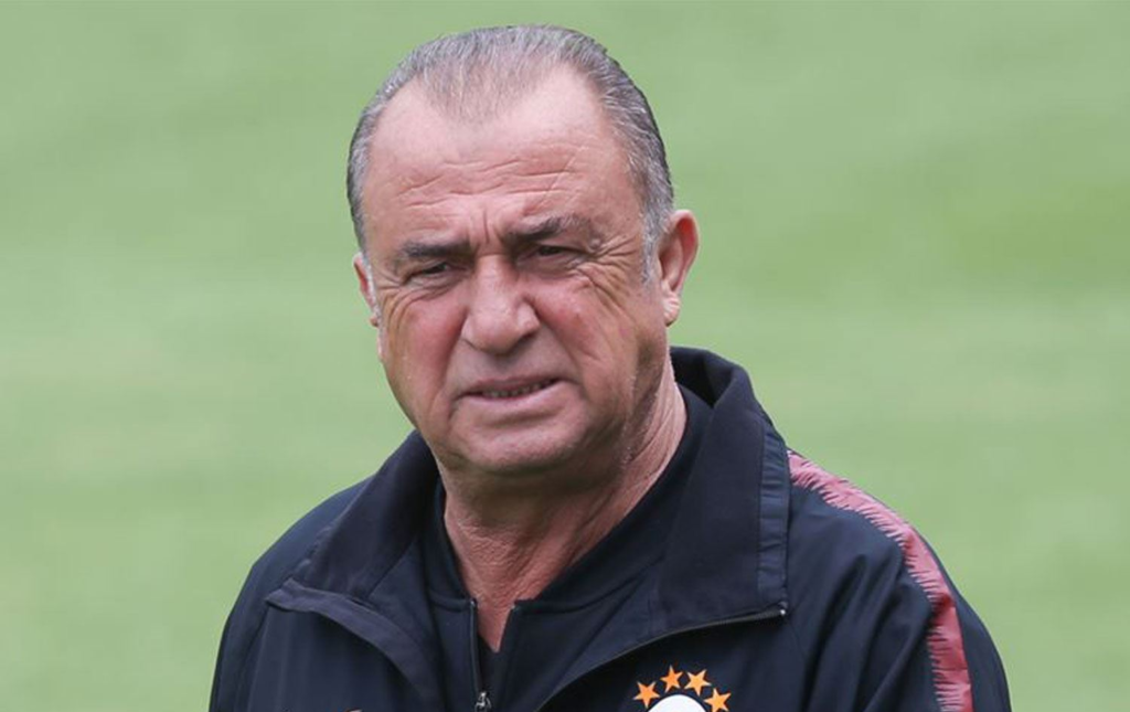 Fatih Terim’den Gizemli Mesaj: Çok Yakında