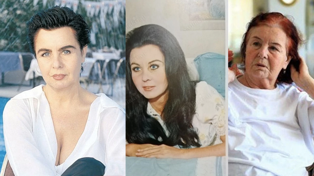 Fatma Girik’in Vasiyeti Geçerli Sayıldı