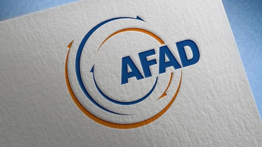AFAD’dan Sarı Kod: Sel ve Fırtına Uyarısı