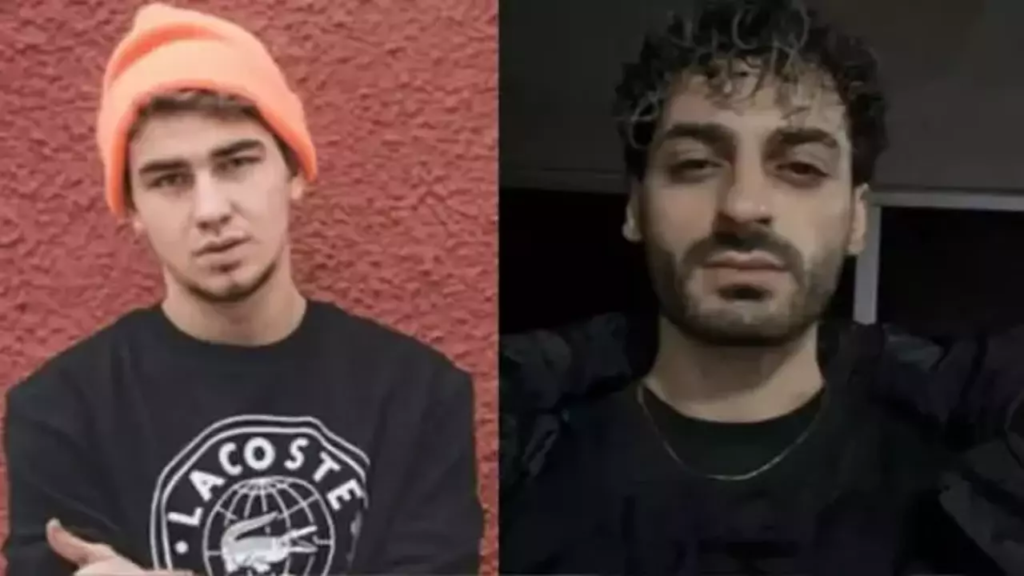 Fenomenlere Uyuşturucu Şoku! Testler Pozitif