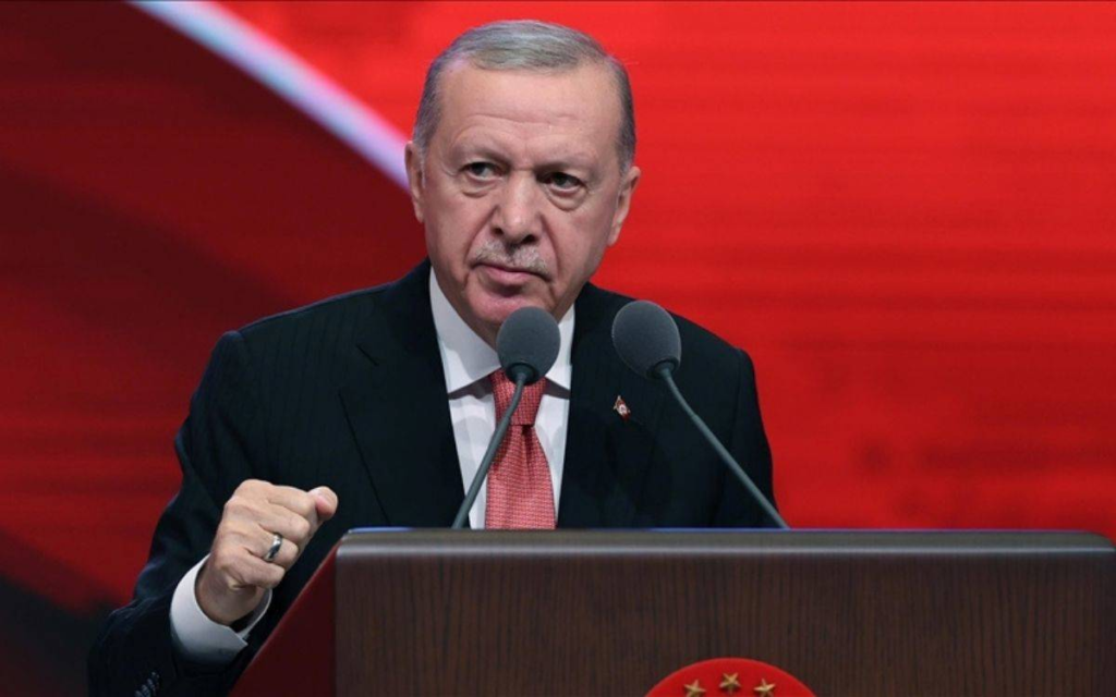 Erdoğan’dan İki Ülkeye Kritik Ziyaret