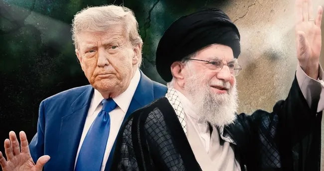 İran ve ABD Yeniden Masaya Oturuyor