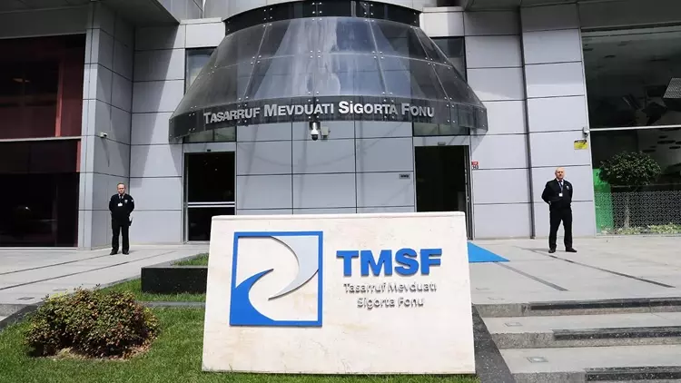 TMSF , Bank Pozitif’i Satıyor