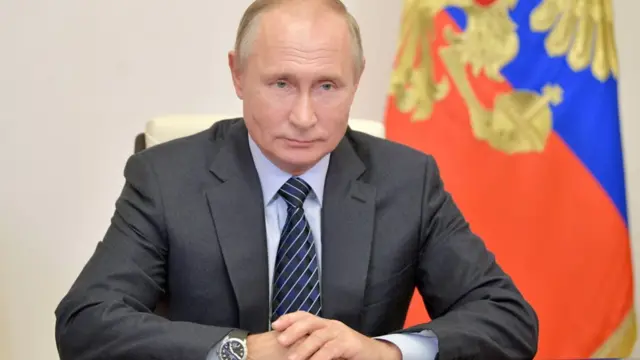 Putin’i Küplere Bindiren “Kurbağa Zehri” İddiası