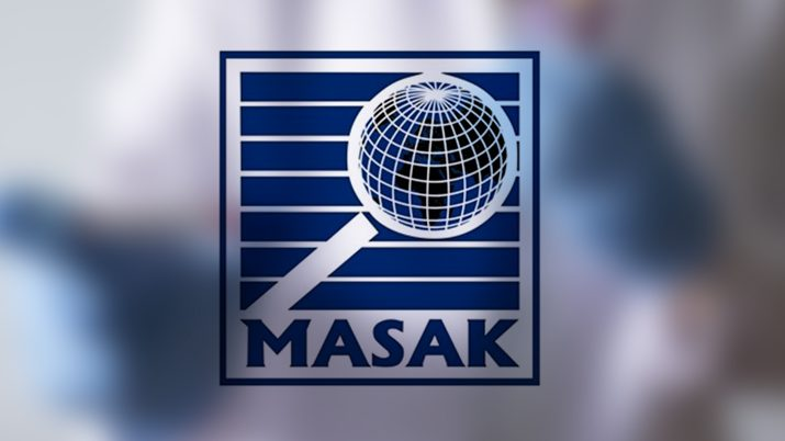 Hesabını Kiralayana Kötü Haber! MASAK 5 Milyarı Durdurdu
