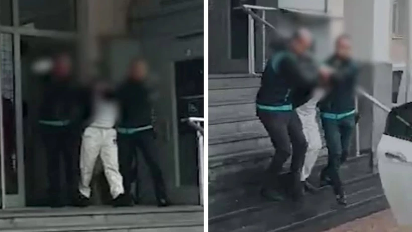 Bir Kadın Cinayeti Daha: Eşini Öldürdü