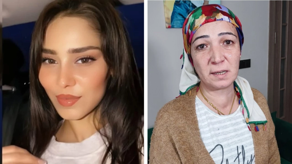 Kuzenine IBAN Verdi, 15 Dava Açıldı