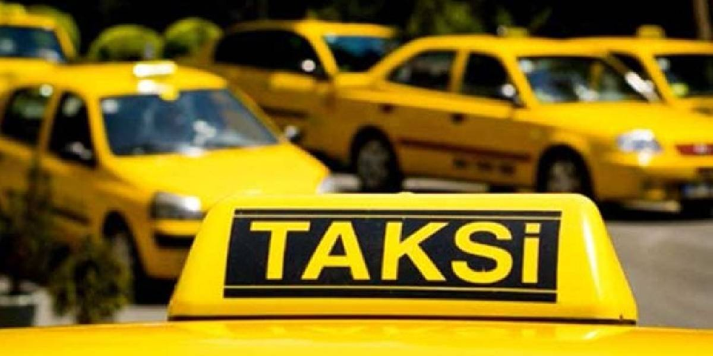 Taksilerde Devrim Niteliğinde Karar