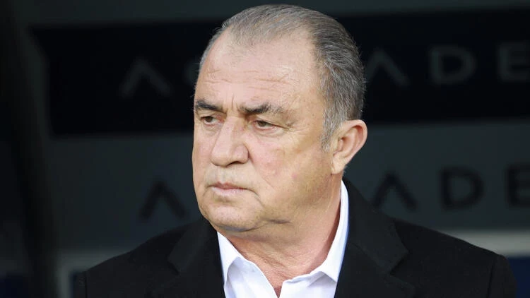 Terim’den İtalyan Basınına Açıklama