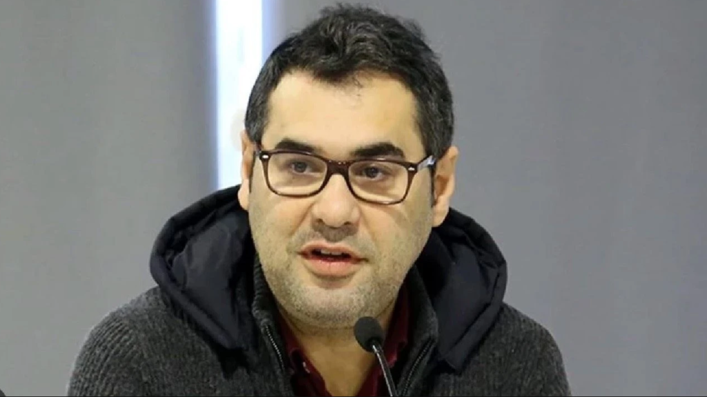 Gazeteci Enver Aysever’e 3 Yıla Hapis Talebi