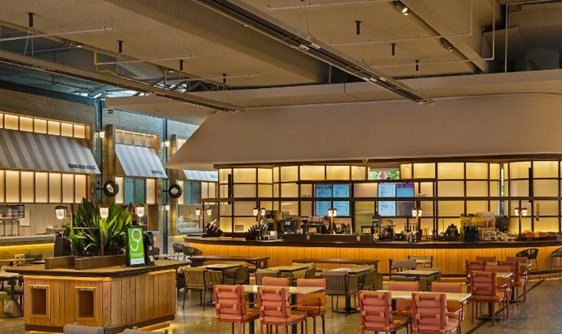 Restoran Tanıtıp Bedava Yiyenlere Vergi Şoku