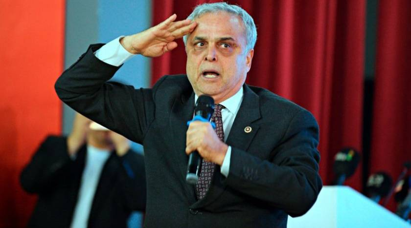 AK Partili Çakır’dan 20 Bin TL Çıkışı