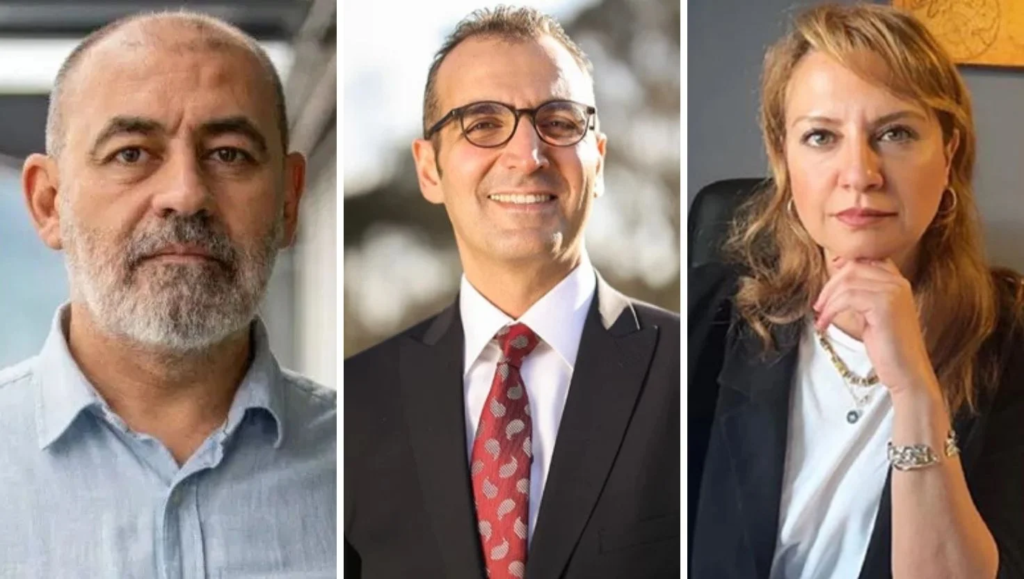 “Kent Uzlaşısı” Dosyasında Yeni Dönem