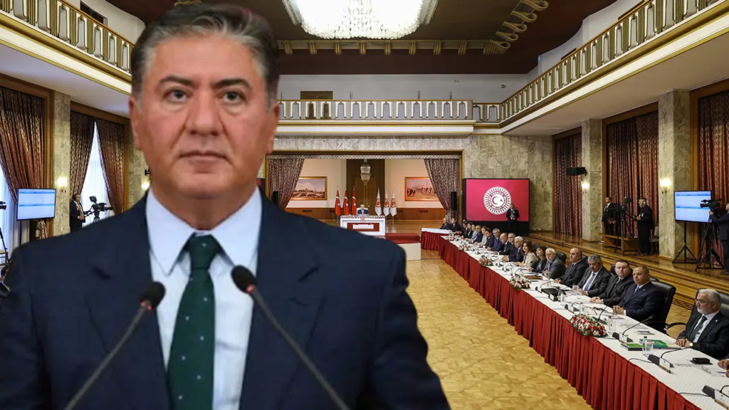 CHP’den Komisyon Raporuna Demokrasi Şerhi