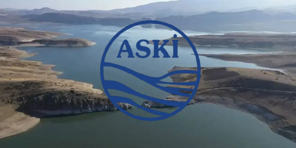 Bakanlıktan ASKİ’ye 2 Milyonluk Şok Ceza!