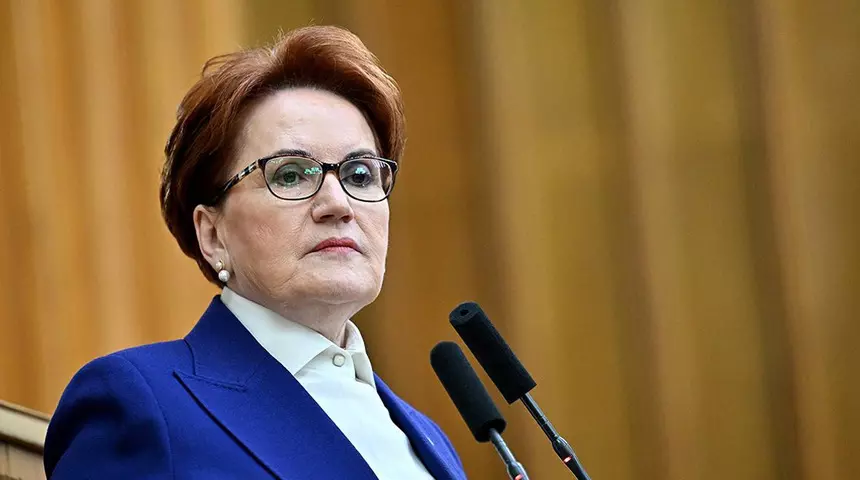 Meral Akşener Siyasete Dönecek mi?